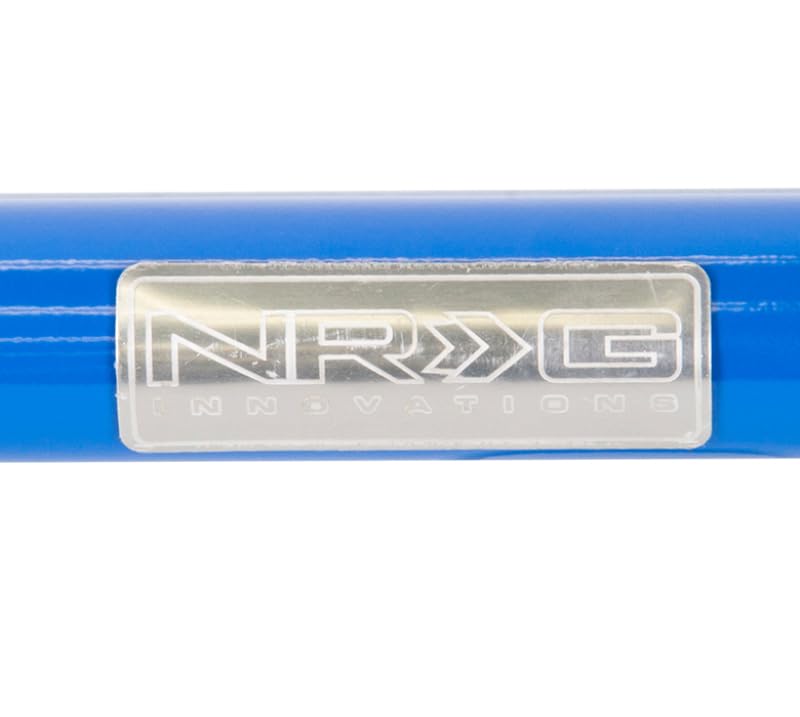 Harness Bars NRG HBR-001BL