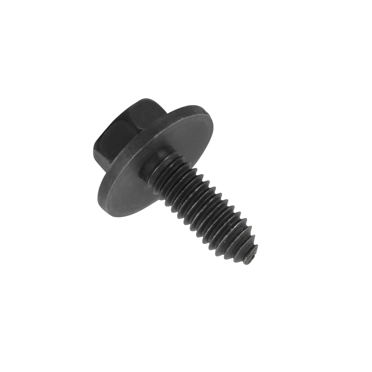Wheel Tub Splash Shield Bolt Kit-10-Pieces Brothers Trucks L0014-67 - Left/Right
