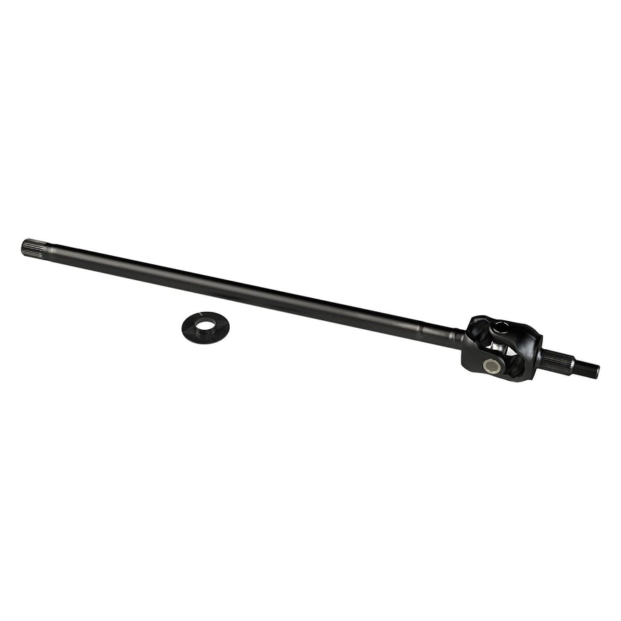 TeraFlex Jeep JK/JKU Wide TF44 Axle Shaft Kit Passenger Side Assembly 30-Spline 07-18 Wrangler JK/JKU