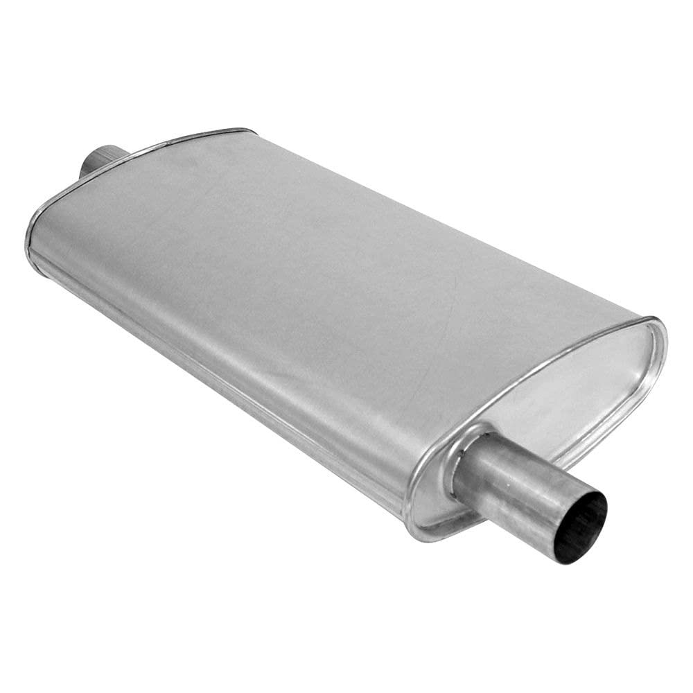 700206 AP Exhaust Products Muffler Exhaust