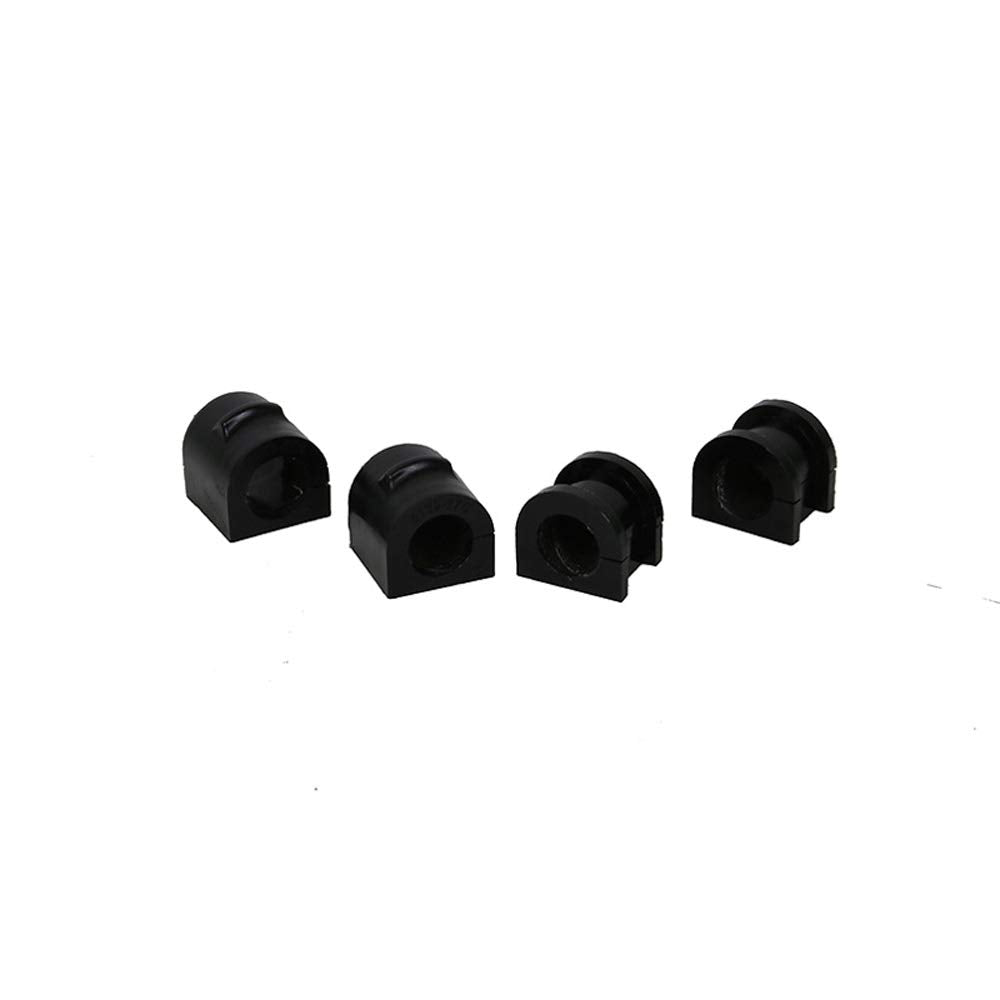 KSK058-27G Whiteline Bushing Kit, Black