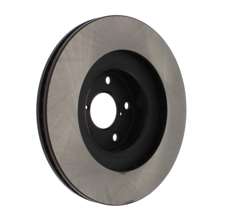 120.47018CRY Centric Cryostop Rotor
