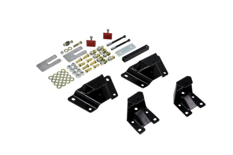 Hanger Kit Belltech 6412