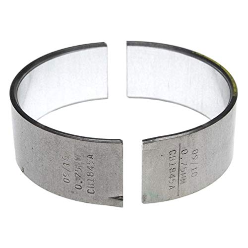 Clevite Engine Connecting Rod Bearing Pair, CB-1845A-.75MM 1 Pack
