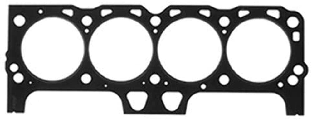 Cylinder Head Gasket Victor Reinz 3909VM