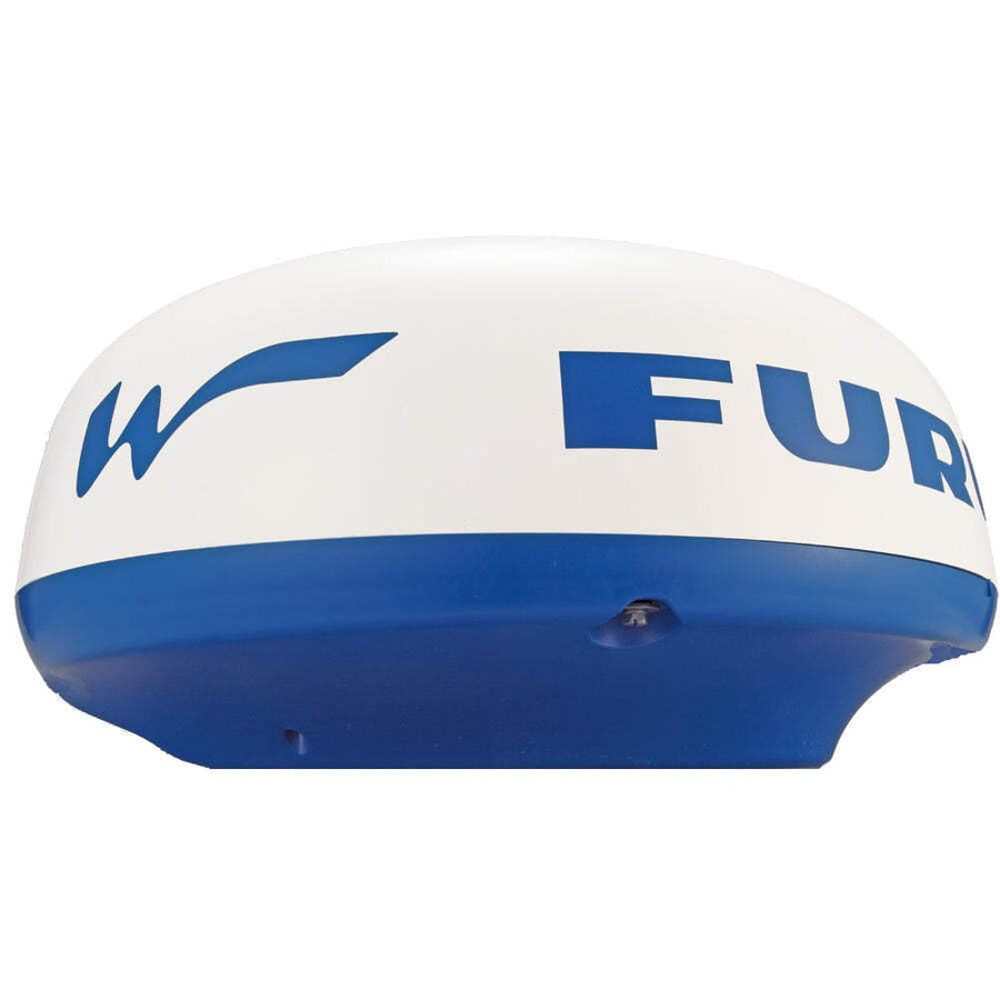 Furuno 1st Watch DRS4W Wireless Radar Furuno