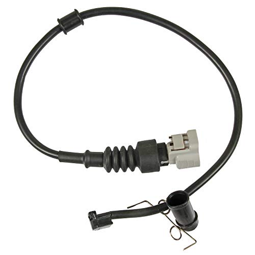 Power Stop SW-0904 Rear Electronic Brake Pad Wear Sensor For Lexus LS430 2001-2006 [Vehicle Specific]