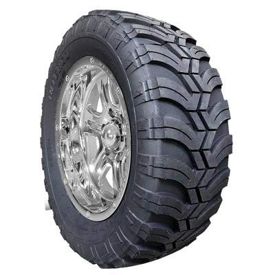 Cobalt M/T Super Swamper 35x12.50R22 Tire - COB-40