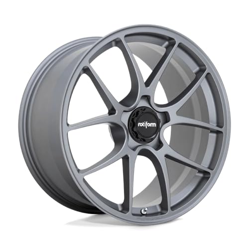 R901 Rotiform 21X9.5 5X112 S-TITAN 30MM - R9012195F8+30T