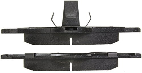 Sport Brake Pads StopTech 309.08190 with Shims and Hardware