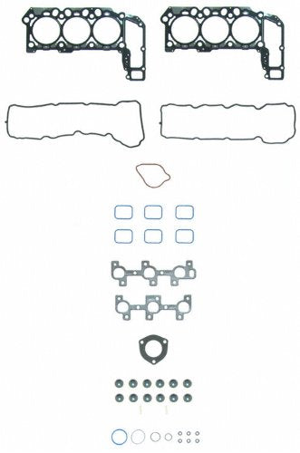 Engine Cylinder Head Gasket Set FEL-PRO HS 26229 PT-1 for Jeep Liberty