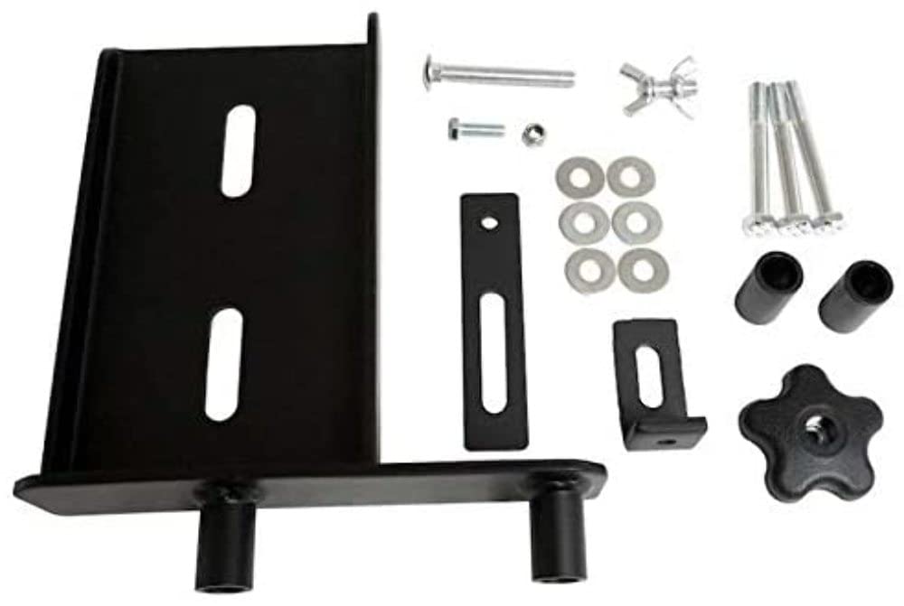 Off-Road RT Off-Road Jack Mount