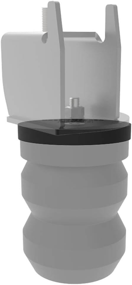 SPACER KIT FOR FR1504DINCL TWO 1IN SPACERS TWO 1/2IN SPACERS & ALL NECESSARY HARDWARE