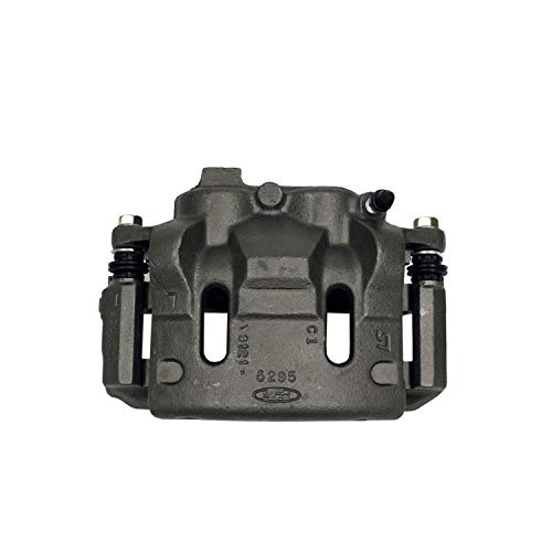 Power Stop Front L4733 One Brake Caliper Stock Replacement For Ford Windstar 1999-2003 [Model Specific]