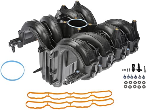 Engine Intake Manifold Dorman 615-268 Compatible with Select Ford / Lincoln Models