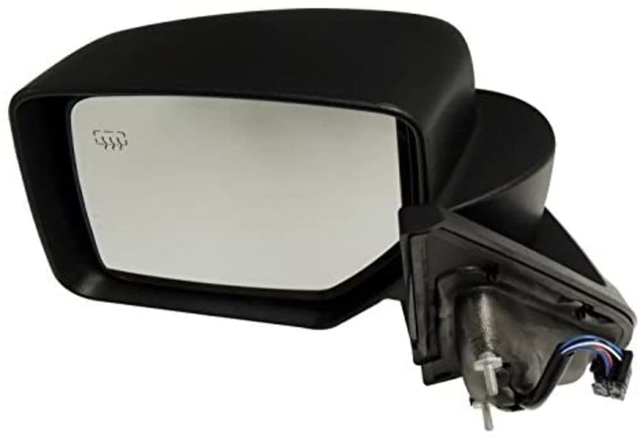 Crown Automotive Replacement Sailcloth Top Body