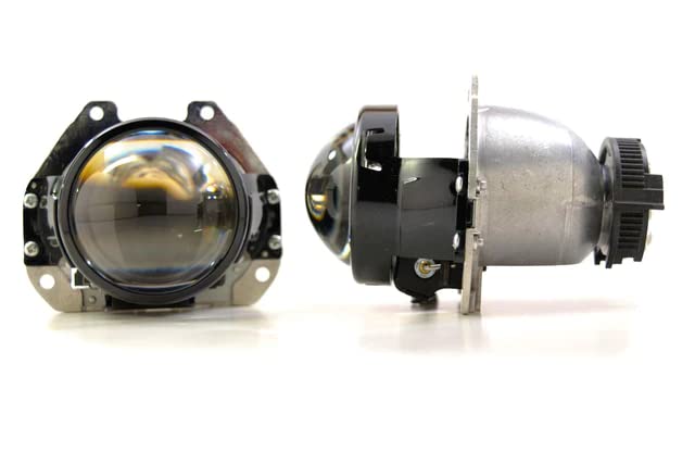 Morimoto Bi-Xenon: 4TL-R Projectors (LHD) PR120