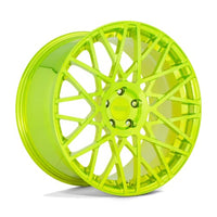 VF1022295XX American Racing 2X9.5 Blank Custom XXMM (98-155)