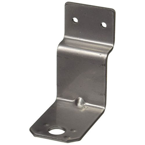 Marshall Excelsior Universal MEGR-RVB L-Mount Regulator Mounting Bracket, Gray