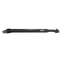 Yukon rear performance driveshaft, 2018 Jeep JL Sahara 4 Dr, Auto, Selec-Trac