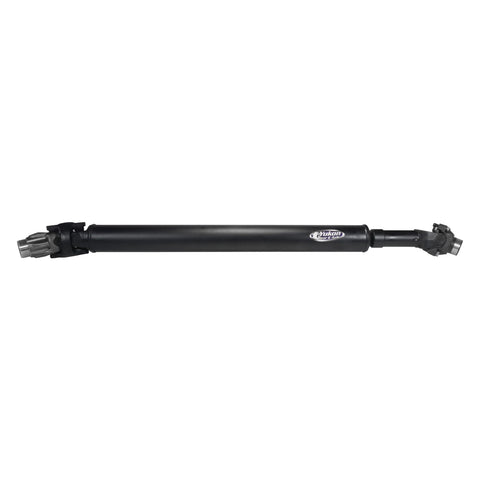 Yukon rear performance driveshaft, 2018 Jeep JL Sahara 4 Dr, Auto, Selec-Trac