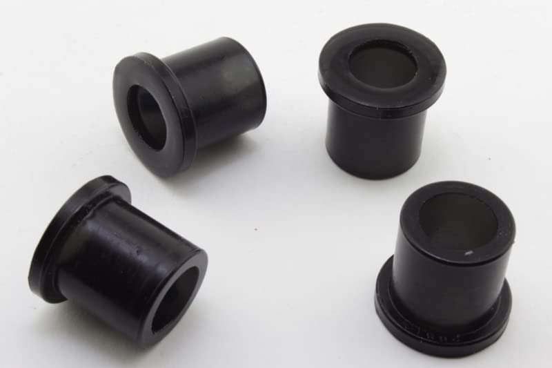 W52081 Whiteline Control Arm, Black
