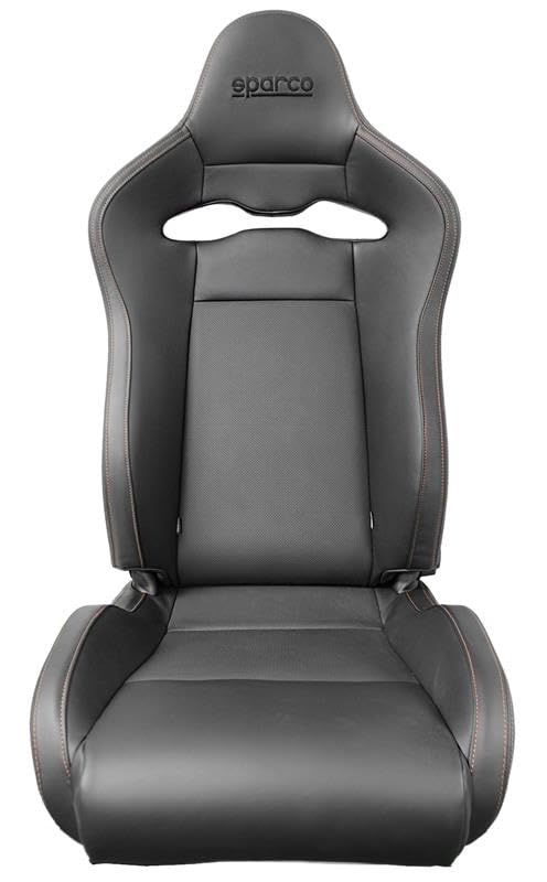 Sparco SPA Seat 00974ZGLNRRSSX SPX