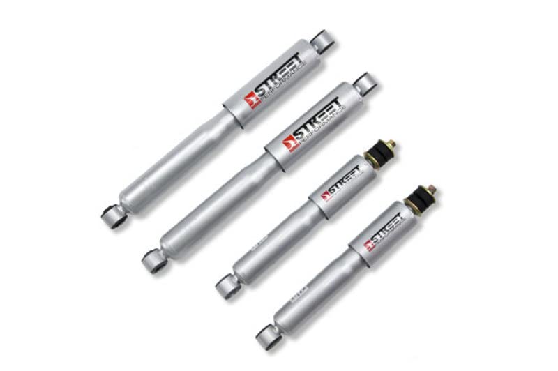 Shock Set Belltech 9527