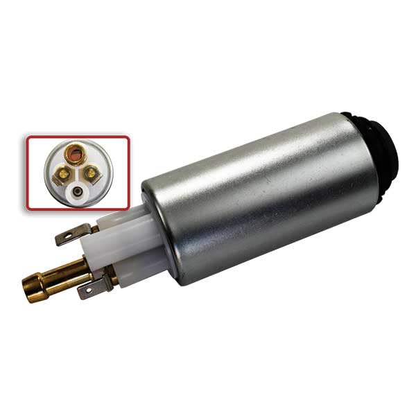Fuel Pump EMP