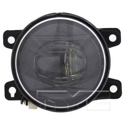 20-21 HD C.R.V TYC LED F.L RH (19-6259-00-9)