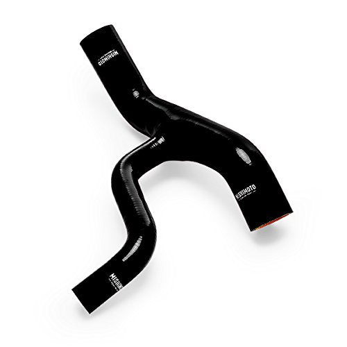 Mishimoto Silicone Radiator Hose Kit MMHOSE-F46-98BK Fits Ford F-150 4.6 1998-2004 Black