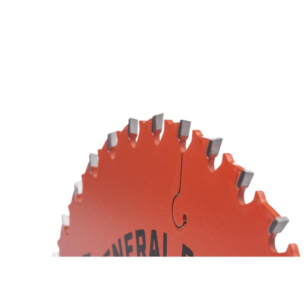 Crescent 8 1/2'' Circular Saw Blade X 40 Tooth General Purpose