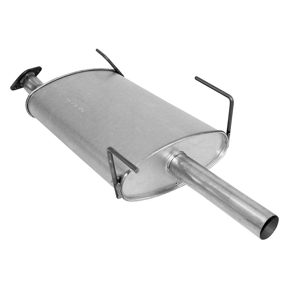Exhaust AP Products Muffler 2451