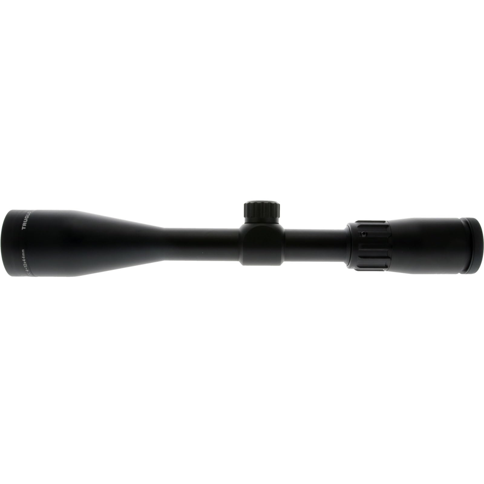 Nexus Hunting Rifle Scope TruGlo, 4-12 x 44mm, Black