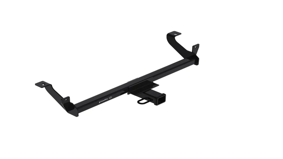 Class 3 Draw-Tite 76300 Trailer Hitch, 2 Inch Receiver, Black, Compatible with 2019-2020 Buick Envision