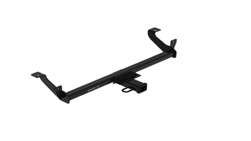 Class 3 Draw-Tite 76300 Trailer Hitch, 2 Inch Receiver, Black, Compatible with 2019-2020 Buick Envision
