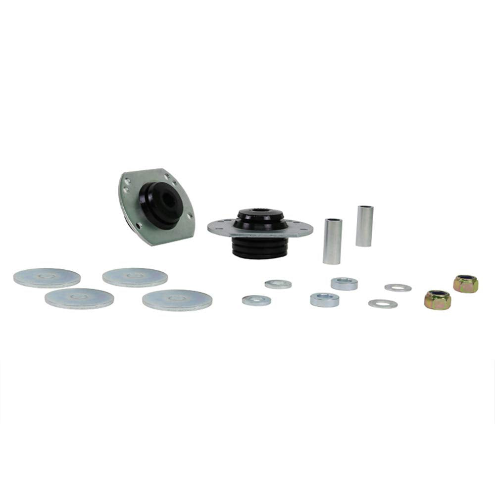 W82047 Whiteline Radius Rod to Chassis Bushing