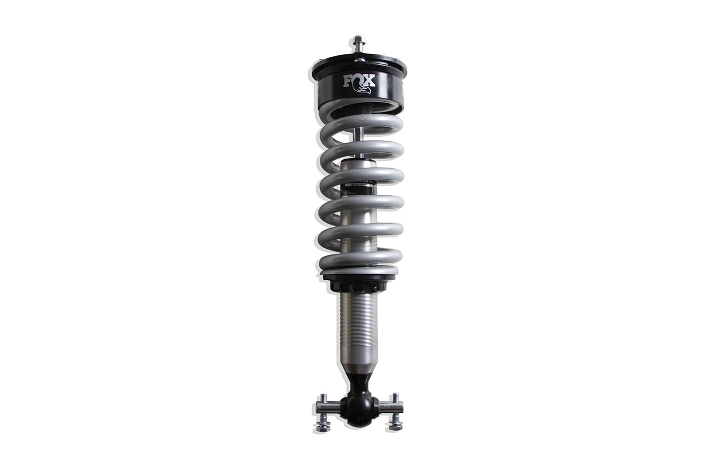 Part# 761925FC MaxTrac SUSPENSION'S is A Single Fox 2.0 Performance Series Coil Over (Aluminum Body)(0"-2.5" Lift Height)