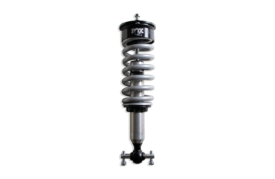 Part# 761925FC MaxTrac SUSPENSION'S is A Single Fox 2.0 Performance Series Coil Over (Aluminum Body)(0"-2.5" Lift Height)