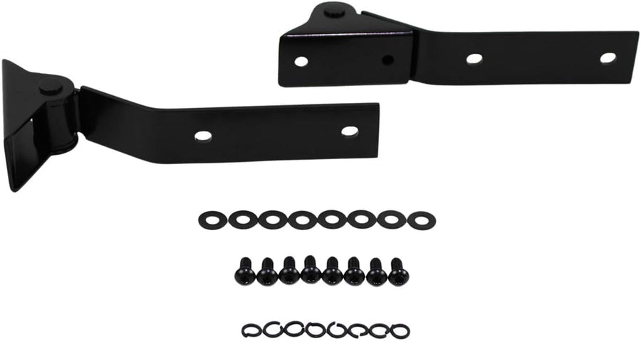 Kentrol 50442 Tailgate Hinge (Pair)