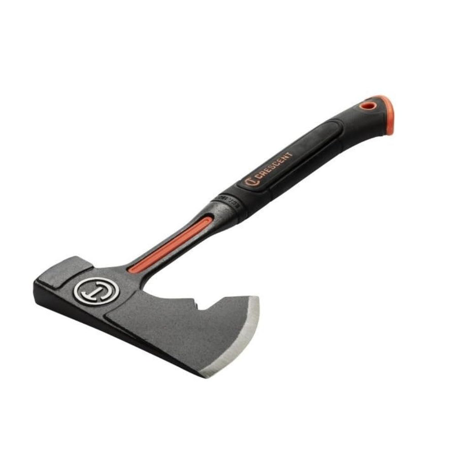 HATCHET, CRESCENT 16IN STEEL CAMPER'S, CRESCENT (CSHATCH16)