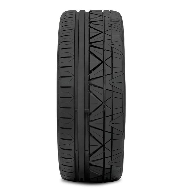 Nitto High Performance INVO Tire - 255/40R19 100Z
