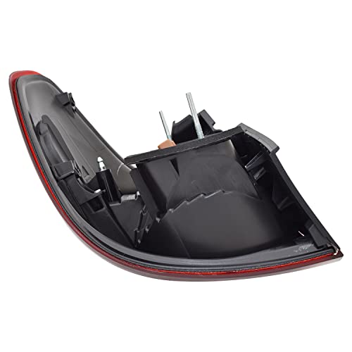 Replacement TYC 11-9201-90 Tail Lamp for TOYOTA SEQUOIA right