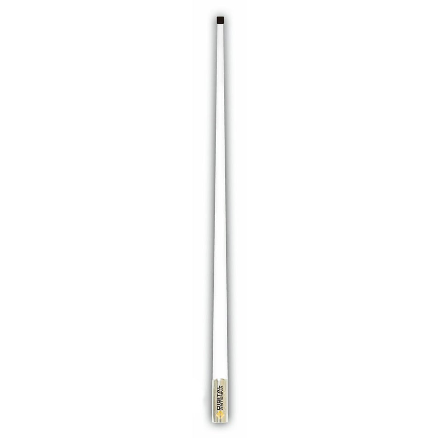 Ais Digital Antenna 4' 5DB Antenna, White