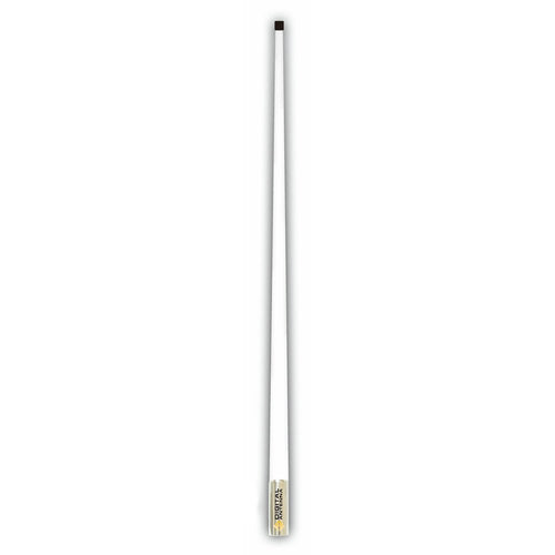 Ais Digital Antenna 4' 5DB Antenna, White