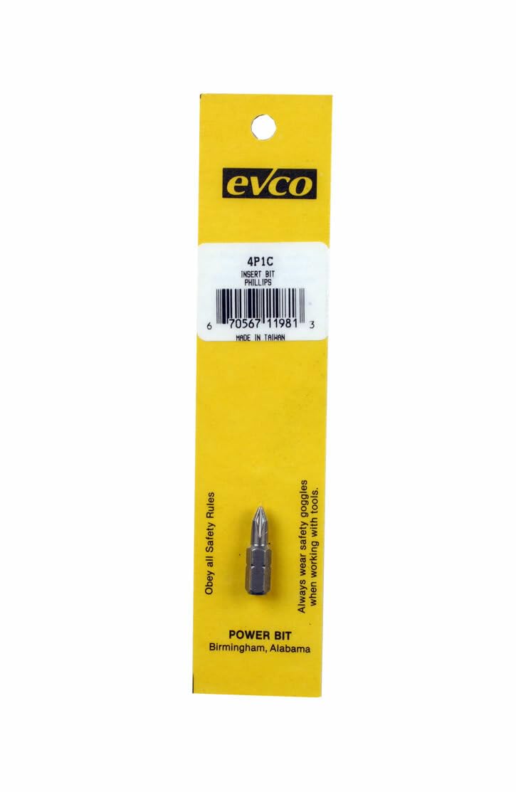 Phillips Bit AP Products (009-42P1C)