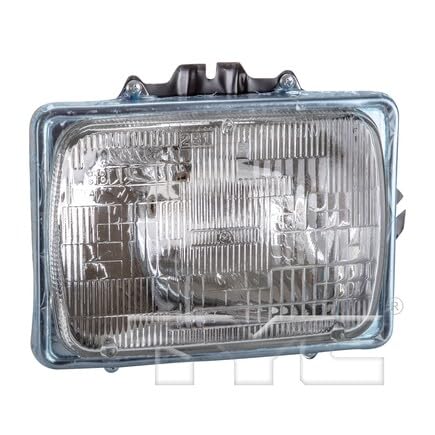 TYC 22-1039 H.L RH, 92-07 FD ECOLN/99-07 F SRS HD (w/S.B;STD) PartsLink # FO2501