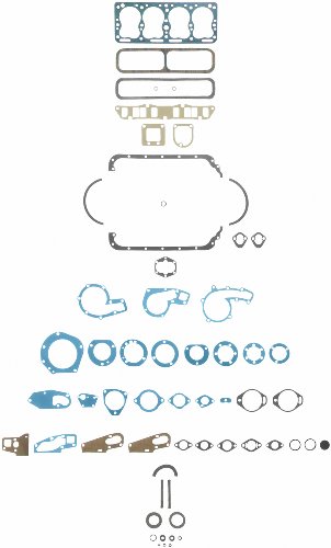 FS FEL-PRO 7183 PT Full Gasket Set