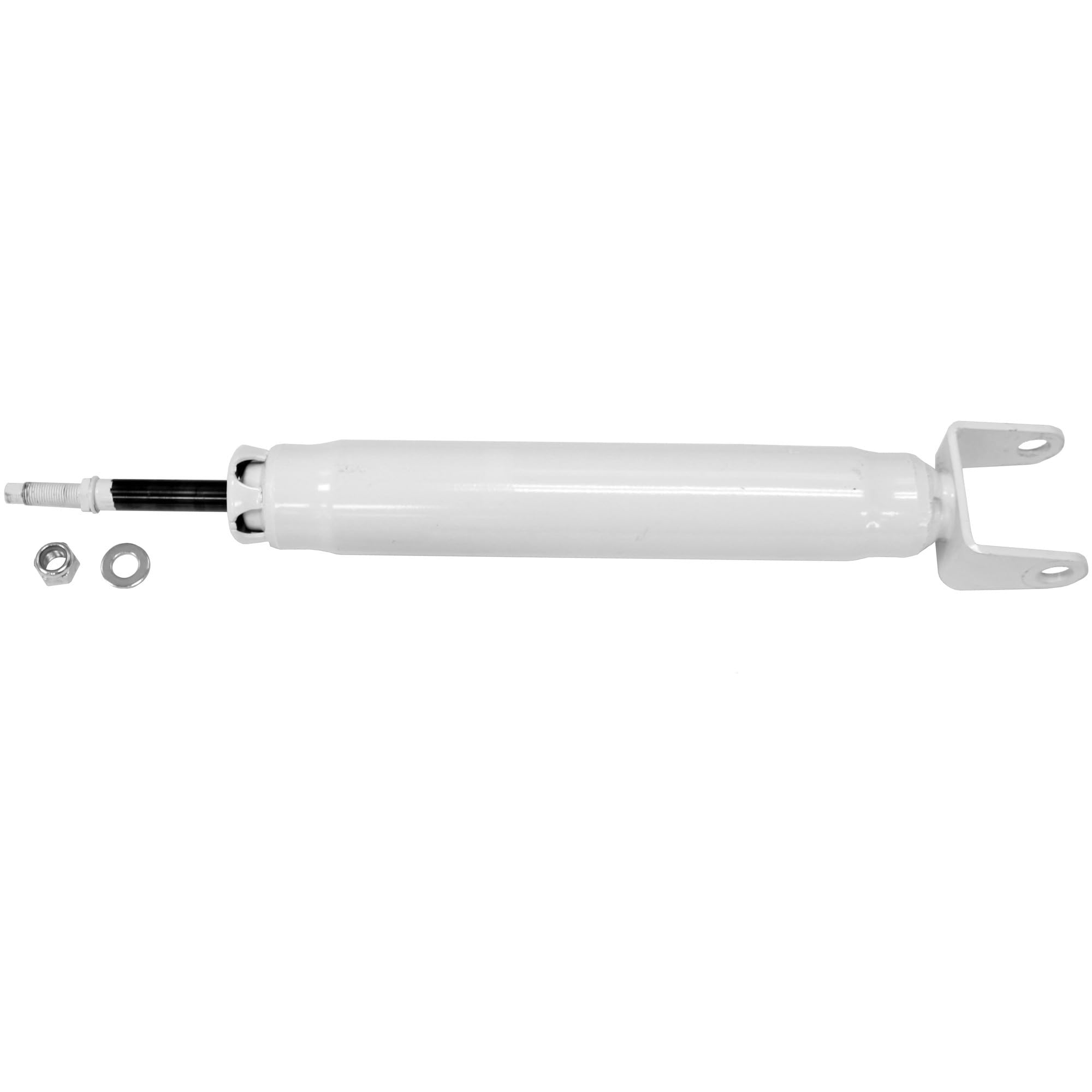 RS55399 Rancho RS5000X Suspension Shock Absorber