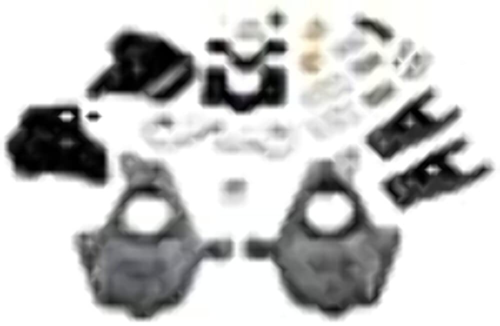 Lowering Belltech 661 Kit